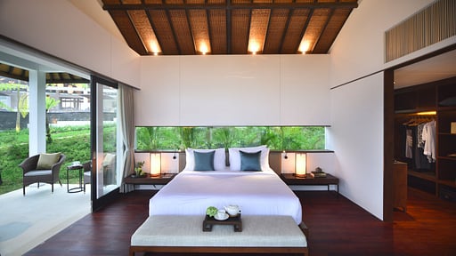 Villa Alta Vista Bedroom 3