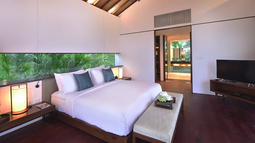 Villa Alta Vista Bedroom 3