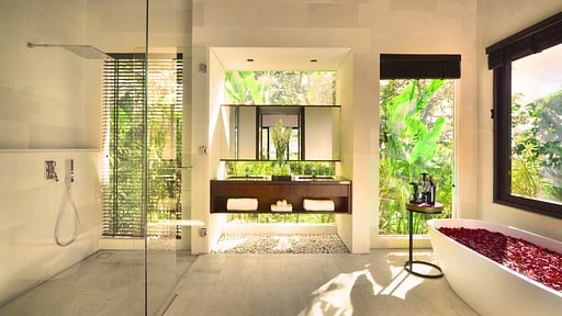 Villa Alta Vista Bedroom 1