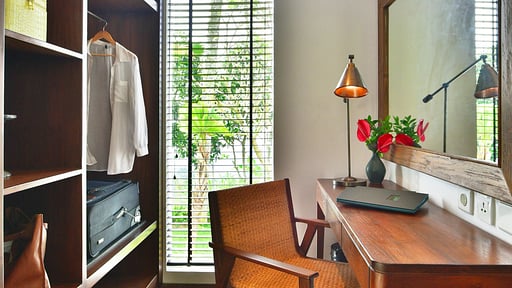 Villa Alta Vista Bedroom 1