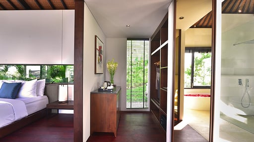 Villa Alta Vista Bedroom 2