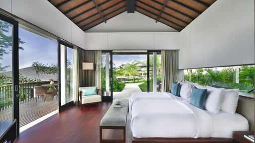 Villa Alta Vista Bedroom 4