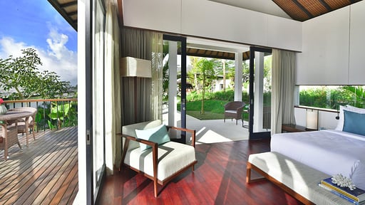 Villa Alta Vista Bedroom 4