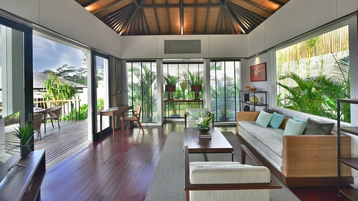 Villa Alta Vista Bedroom 1