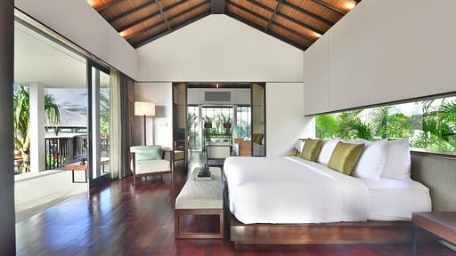 Villa Alta Vista Bedroom 1