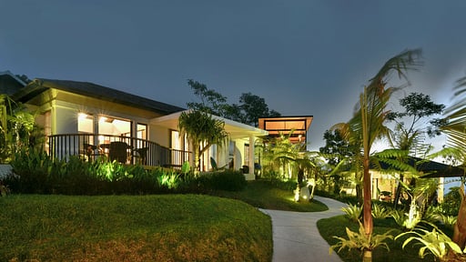 Villa Alta Vista Bedroom 1