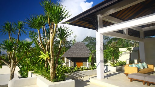 Villa Alta Vista Others