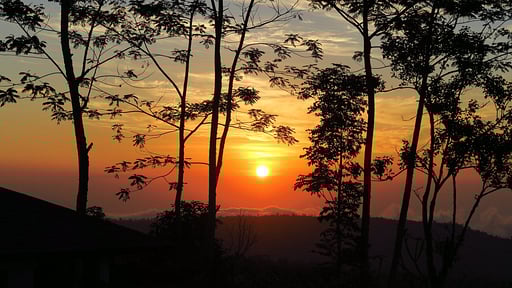 Villa Alta Vista Surroundings