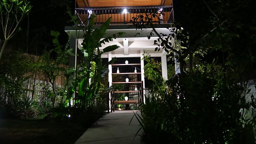 Villa Alta Vista Spa