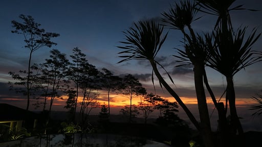 Villa Alta Vista Surroundings