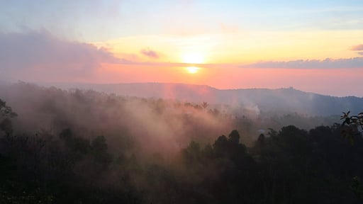 Villa Alta Vista Surroundings