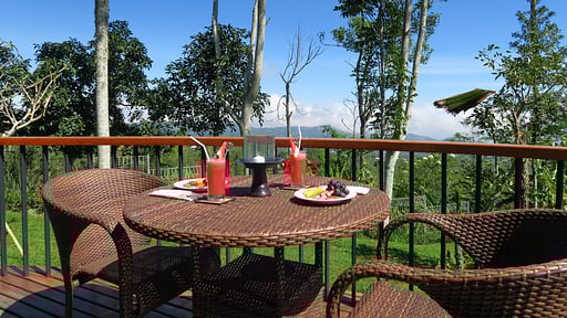 Villa Alta Vista Bedroom 2