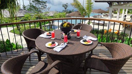 Villa Alta Vista Bedroom 1