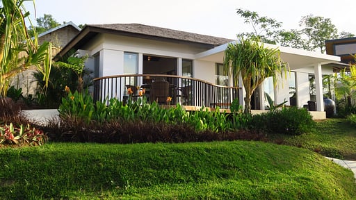 Villa Alta Vista Bedroom 1