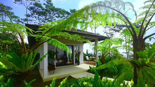 Villa Alta Vista Bedroom 5