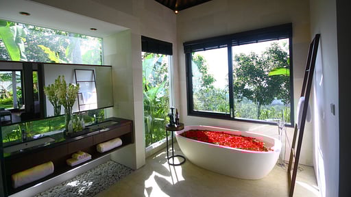 Villa Alta Vista Bedroom 1