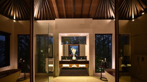 Villa Alta Vista Bedroom 1