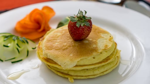 Villa Alun Salle à manger