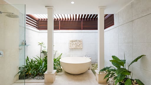 Villa Alun Chambre 1