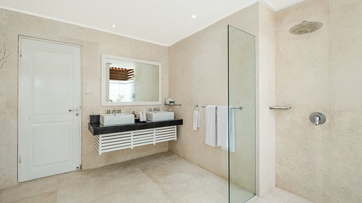 Villa Alun Chambre 1