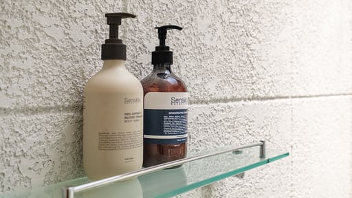 Villa Alun Chambre 1