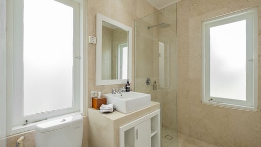 Villa Alun Chambre 2