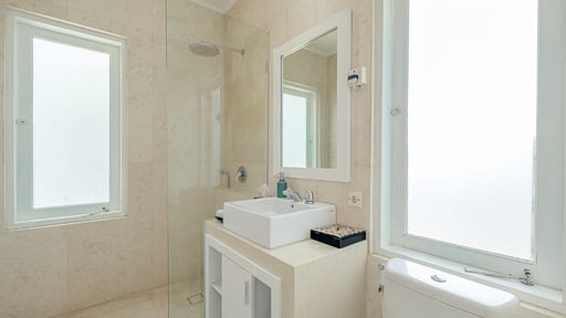 Villa Alun Chambre 3