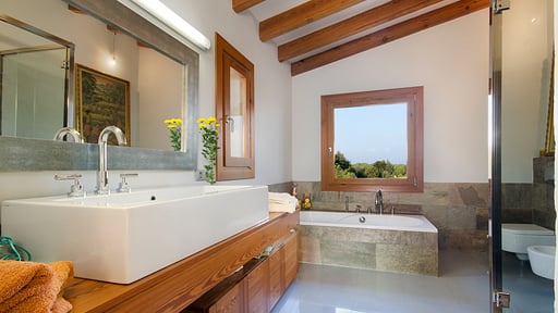 Villa Alvera Dormitorio 4