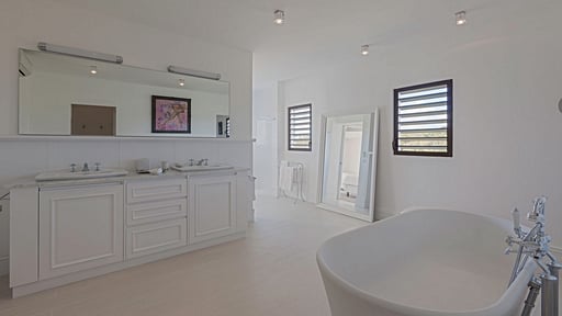 Villa Always Bedroom 1