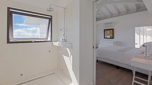 Villa Always Bedroom 2