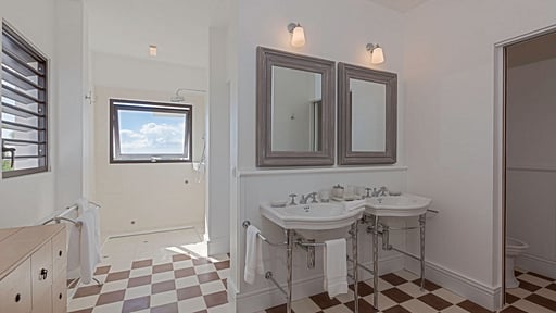 Villa Always Bedroom 2