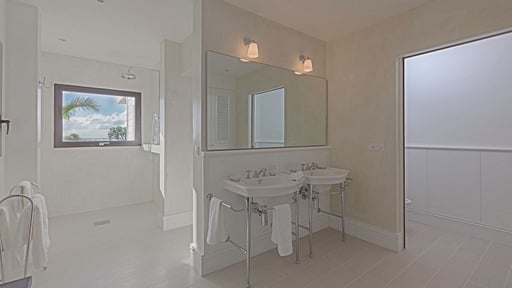 Villa Always Bedroom 3