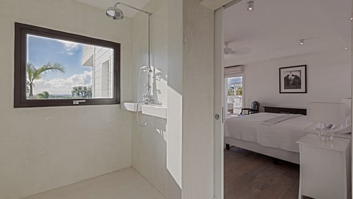 Villa Always Bedroom 3