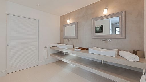 Villa Always Bedroom 6