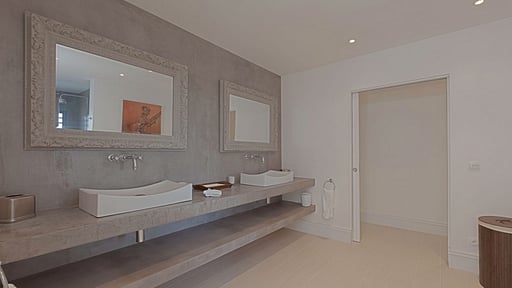 Villa Always Bedroom 6