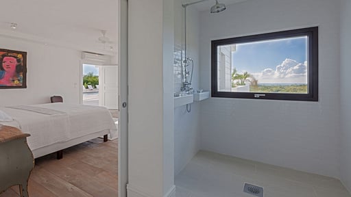 Villa Always Bedroom 4