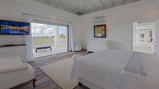 Villa Always Bedroom 2