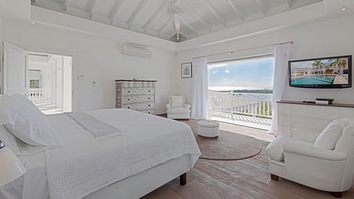Villa Always Bedroom 1
