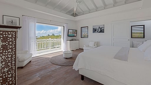 Villa Always Bedroom 1