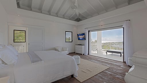 Villa Always Bedroom 2