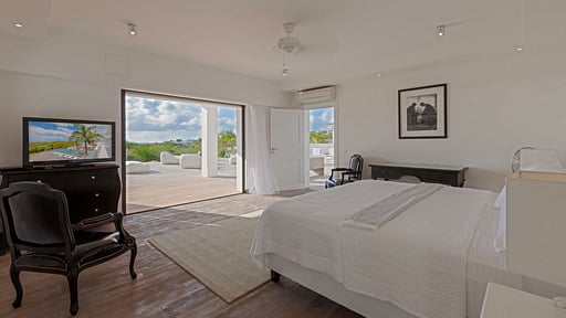 Villa Always Bedroom 3