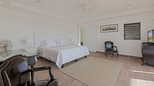 Villa Always Bedroom 3
