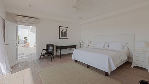 Villa Always Bedroom 3