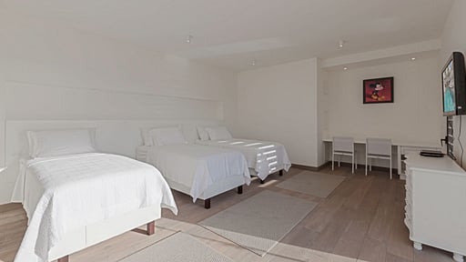 Villa Always Bedroom 6
