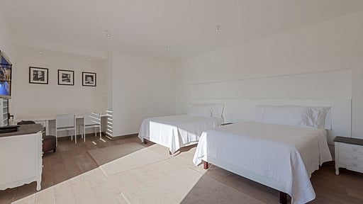 Villa Always Bedroom 5