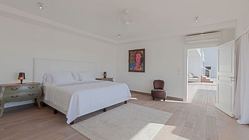 Villa Always Bedroom 4