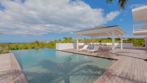 Villa Always Swimming pool
