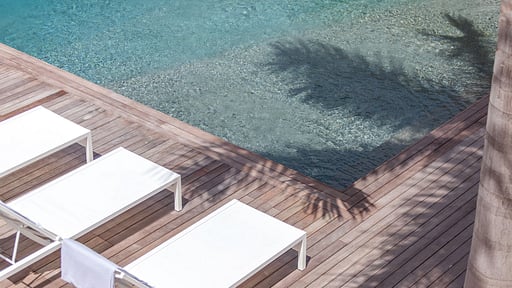 Villa Always Swimming pool