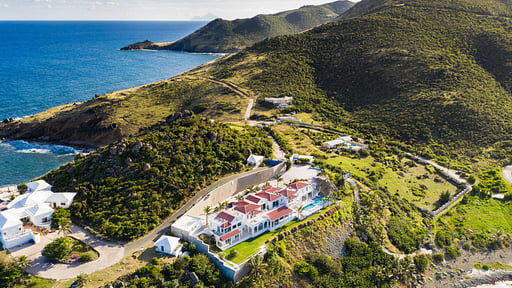 Villa Amalia Surroundings