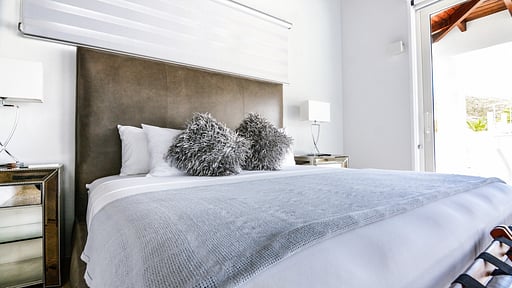 Villa Amalia Bedroom 4